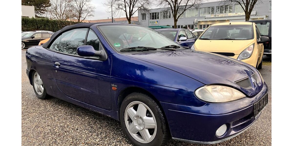 Renault Megane 200.000 km 680 &euro; Dachau ( bei München ) 85221