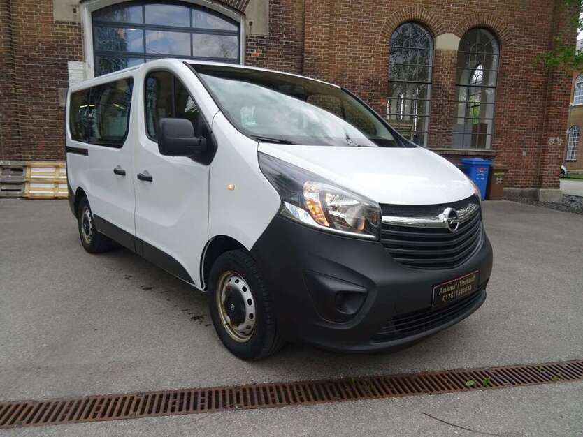 Vivaro