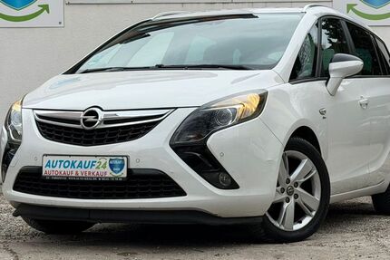 Opel Zafira 192.500 km 5.999 &euro; München 80807