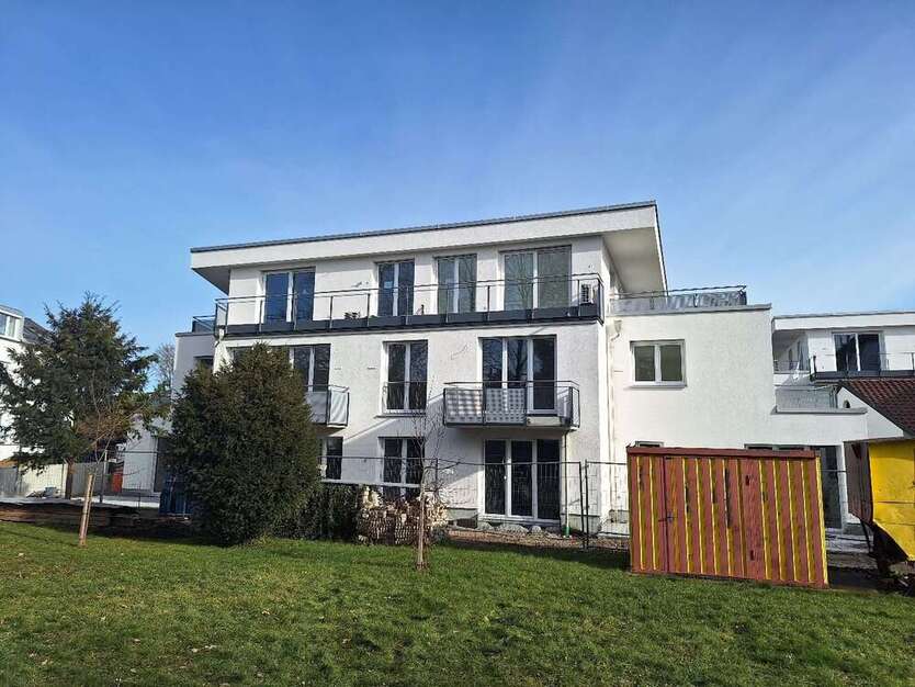 Wohnung zum Kaufen in Neufahrn 409.000 € 46.52 m²
