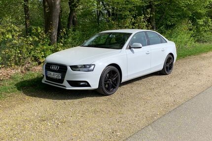 Audi A4 116.300 km 9.600 &euro; Dachau 85221