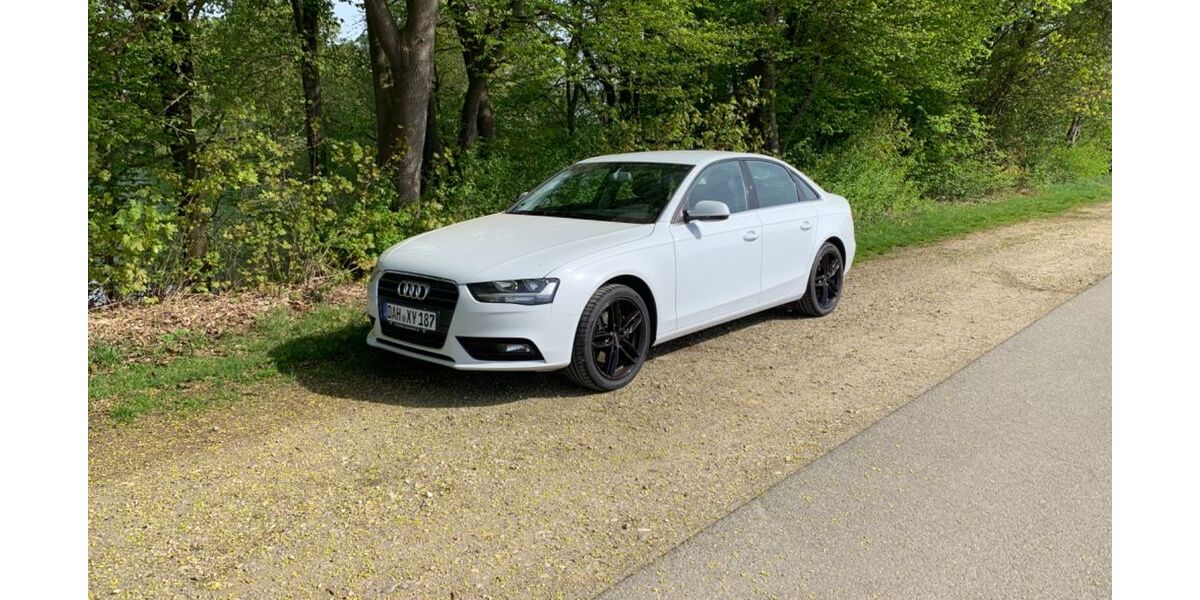 Audi A4 119.300 km 9.450 &euro; Dachau 85221