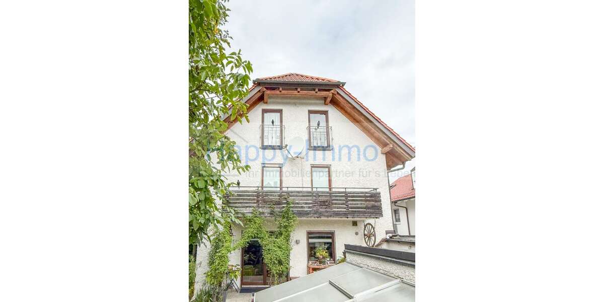 Einfamilienhaus München Messestadt Riem - 11 Zimmer, 245 m&sup2;, 1.580.000&euro; | Angebot:22664246