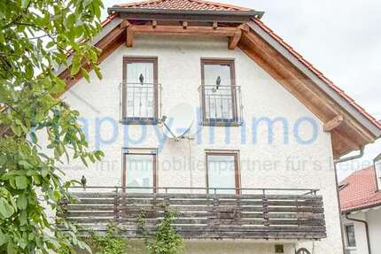 Haus München Messestadt Riem - 11 Zimmer, 245 m&sup2;, 1.580.000&euro; | Angebot:22664246
