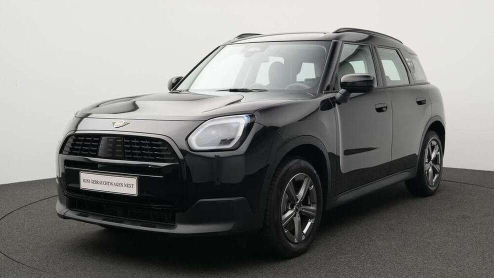 Countryman C
