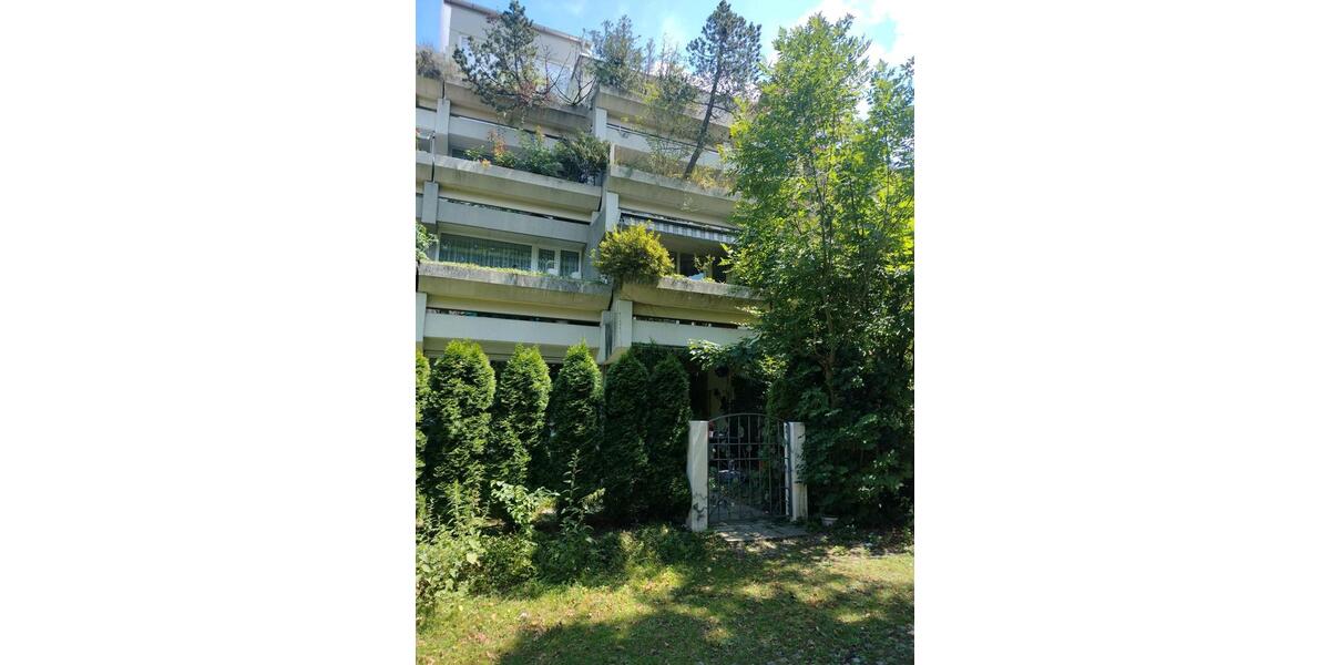 Etagenwohnung München Am Hart - 2 Zimmer, 44 m&sup2;, 340.000&euro; | Angebot:26033288