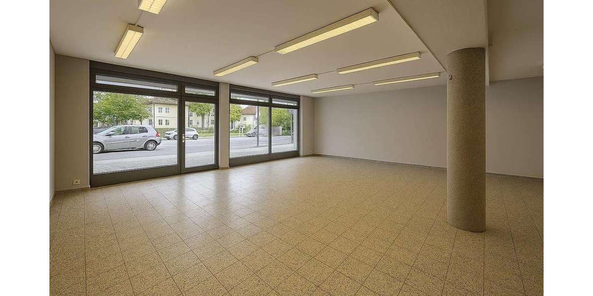 Gewerbeobjekt Ottobrunn - 750&euro; | Angebot:24439512