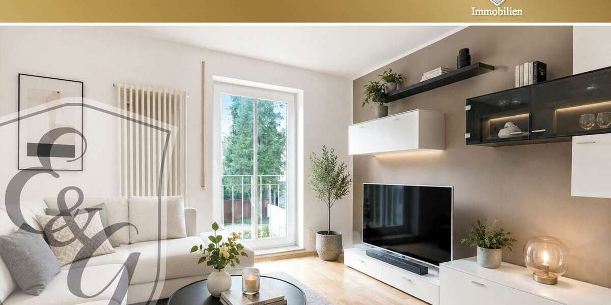 Etagenwohnung München / Untermenzing Untermenzing - 2 Zimmer, 104 m&sup2;, 2.398&euro; | Angebot:27161340
