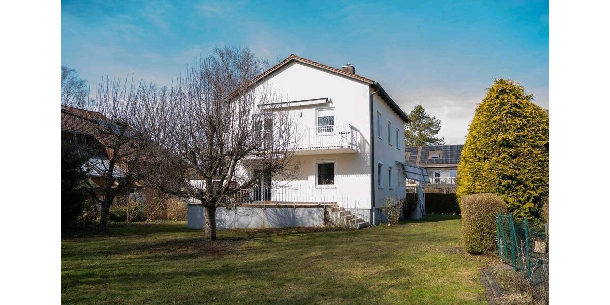 Mehrfamilienhaus, Wohnhaus Gröbenzell - 4 Zimmer, 130 m&sup2;, 1.300.000&euro; | Angebot:25765923