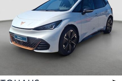 Cupra Born 7.000 km 42.999 &euro; Ebersberg bei München 85560