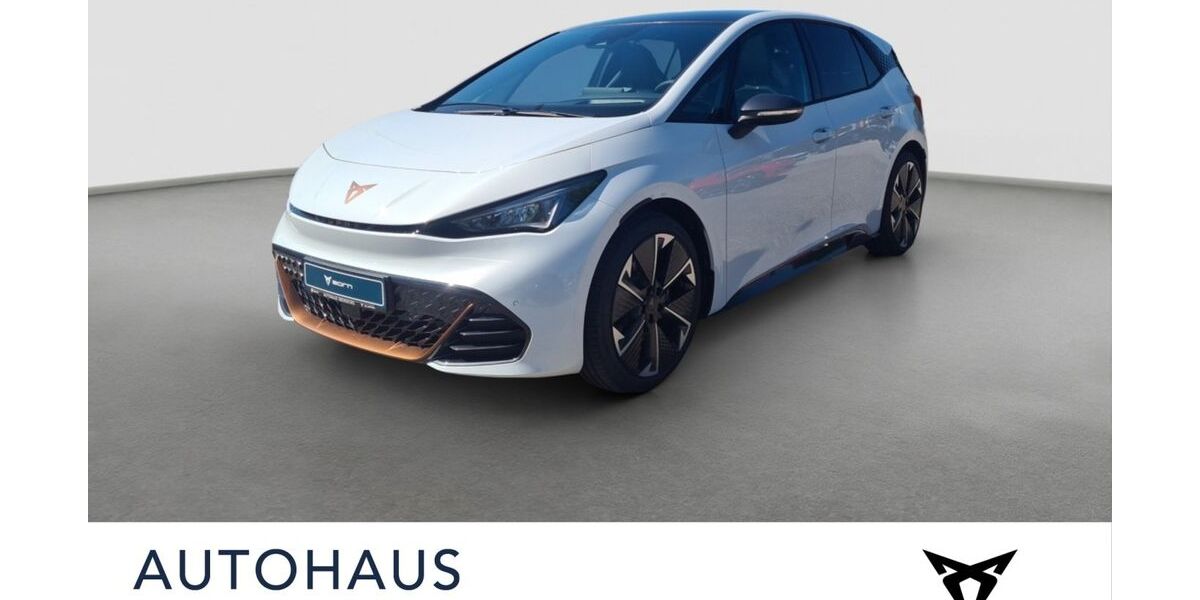 Cupra Born 7.000 km 42.999 &euro; Ebersberg bei München 85560