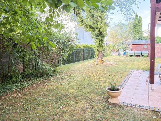 Erdgeschoßwohnung München Trudering-Riem - 3 Zimmer, 85 m&sup2;, 635.000&euro; | Angebot:27083164