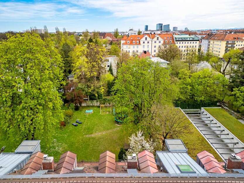 Wohnung zum Kaufen in München 1.259.000 € 83 m²