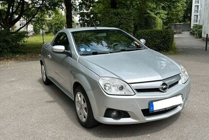 Opel Tigra 150.000 km 1.000 &euro; München 81679