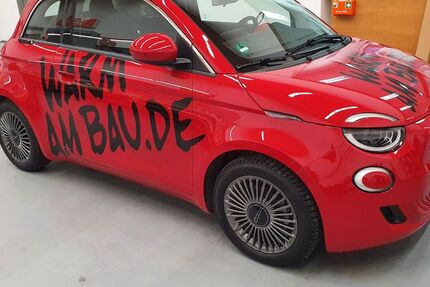 Fiat 500e 12.000 km 21.499 € Icking 82057