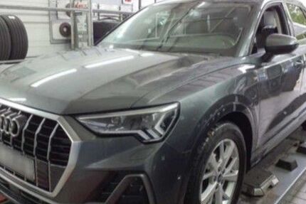Audi Q3 82.374 km 36.960 € München 80686