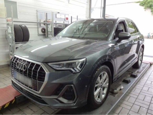 Audi Q3 82.374 km 36.960 € München 80686