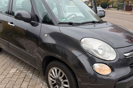 Fiat 500L 198.000 km 2.699 &euro; Garching bei München 85748