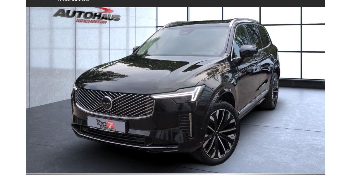 Volvo XC90 16.500 km 67.950 &euro; Kirchseeon 85614