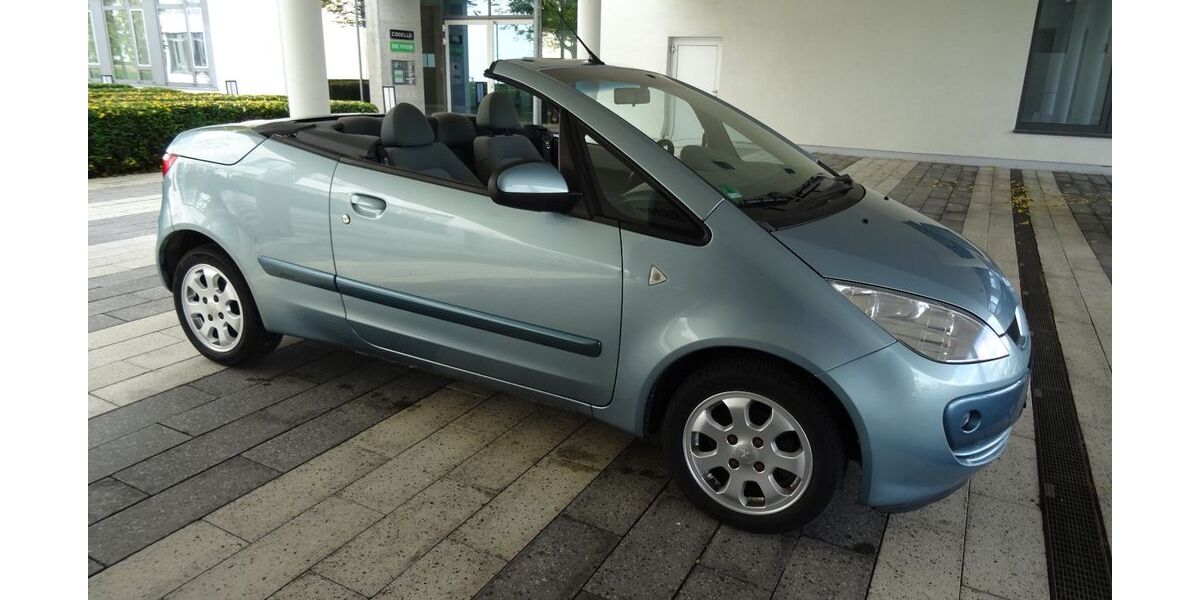 Mitsubishi Colt 85.000 km 3.950 &euro; München 81249