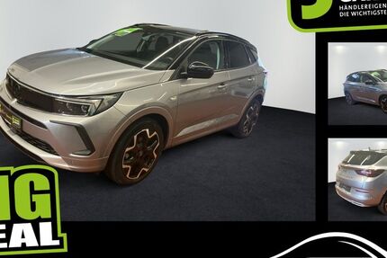 Opel Grandland (X) 27.134 km 23.490 &euro; Dachau 85221