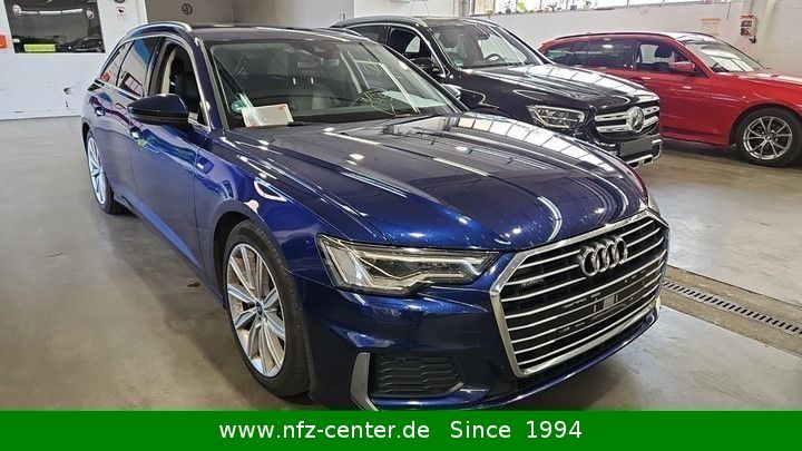 Audi A6 145.000 km 28.800 € KARLSFELD (b.München) 85757
