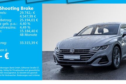 VW Arteon 31.539 km 29.483 &euro; Ottobrunn 85521
