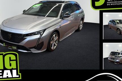 Peugeot 308 50.000 km 19.890 &euro; Dachau 85221