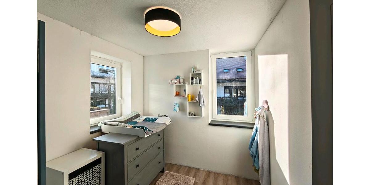 Reihenhaus Aschheim - 6 Zimmer, 150 m&sup2;, 899.000&euro; | Angebot:25611639