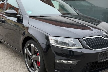 Skoda Octavia 229.000 km 11.900 &euro; Eichenau 82223