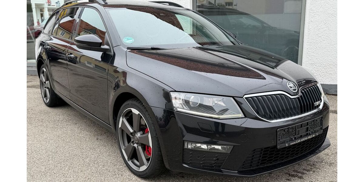 Skoda Octavia 229.000 km 11.900 &euro; Eichenau 82223