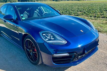 Porsche Panamera 103.000 km 63.500 &euro; München 81737