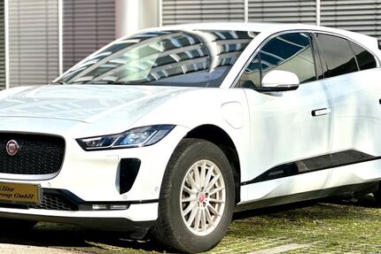 Jaguar I-Pace 178.000 km 16.800 &euro; München 81547