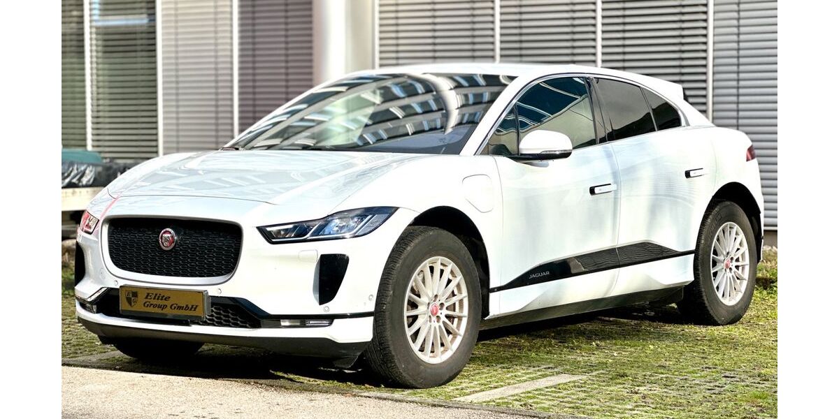 Jaguar I-Pace 178.000 km 16.800 &euro; München 81547