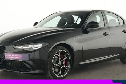 Alfa Romeo Giulia 22.855 km 31.225 &euro; Garching bei München 85748