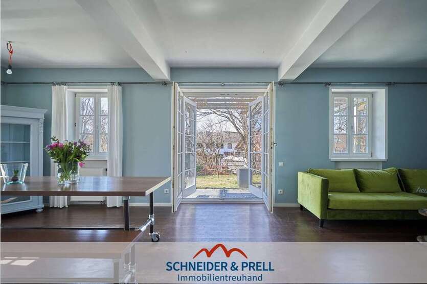 Haus zum Kaufen in Icking 1.680.000 € 168 m²