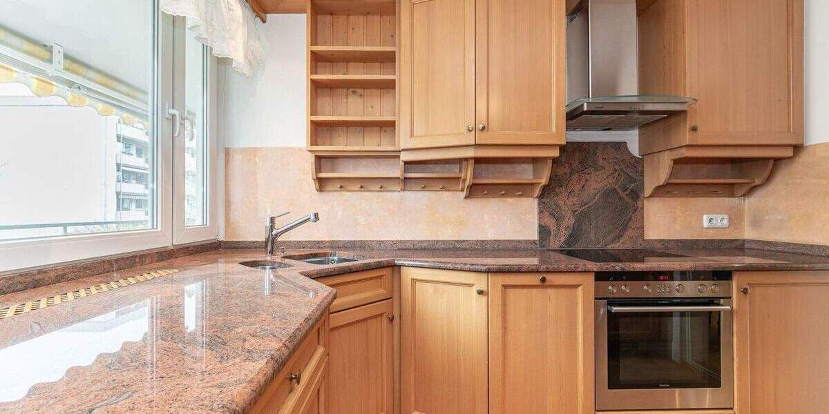 Etagenwohnung Haar - 3 Zimmer, 83 m&sup2;, 515.000&euro; | Angebot:25666544