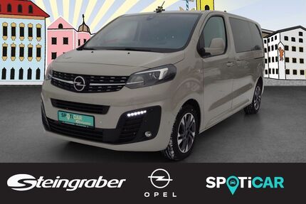 Opel Zafira 48.600 km 36.480 &euro; Holzkirchen 83607