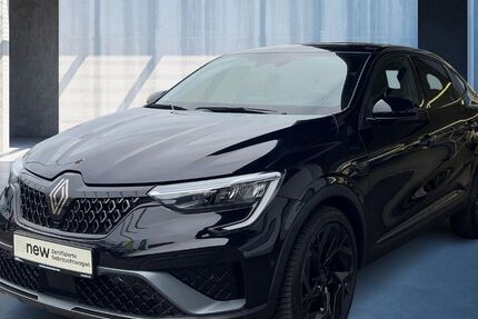 Renault Arkana 28.031 km 26.890 &euro; Unterschleißheim 85716