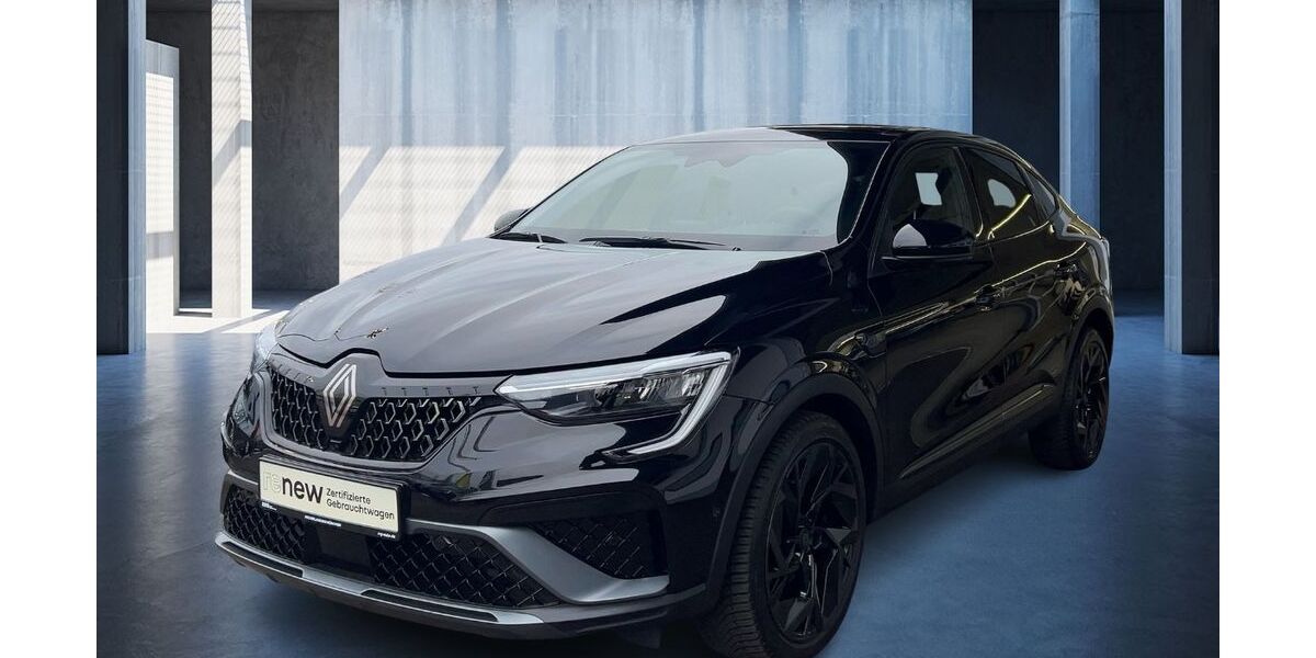 Renault Arkana 28.031 km 26.890 &euro; Unterschleißheim 85716