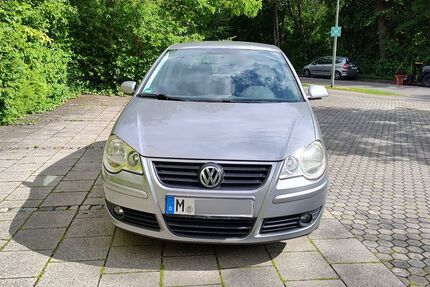 VW Polo 133.000 km 800 &euro; München 81545