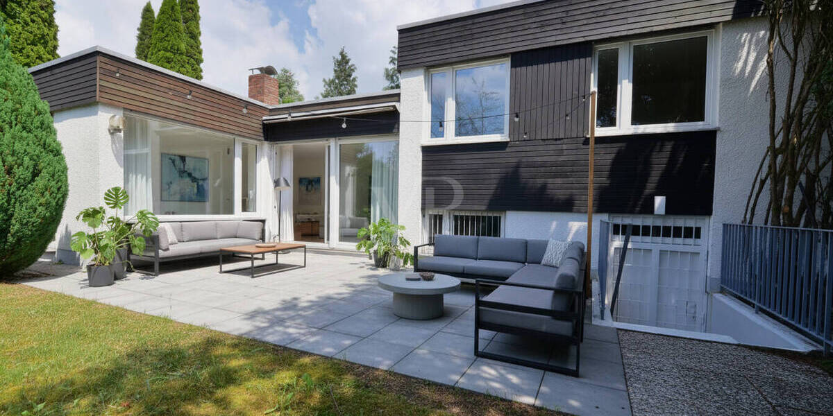 Bungalow München Ramersdorf-Perlach - 5 Zimmer, 136 m&sup2;, 1.295.000&euro; | Angebot:26740145