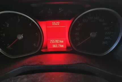 Ford Mondeo 256.000 km 2.500 &euro; München 81241