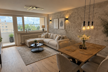 Wohnung München Feldmoching-Hasenbergl - 4 Zimmer, 88 m&sup2;, 599.000&euro; | Angebot:26915529