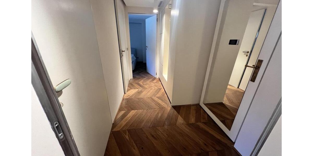Etagenwohnung München Am Riesenfeld - 1 Zimmer, 16 m&sup2;, 850&euro; | Angebot:26544496