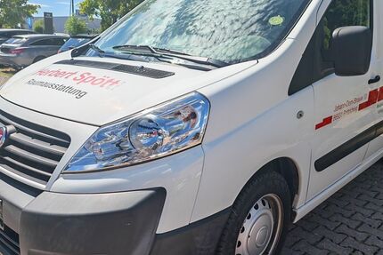 Fiat Scudo 150.000 km 6.480 &euro; Dachau ( bei München ) 85221
