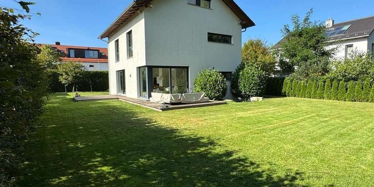 Einfamilienhaus Grünwald - 7 Zimmer, 240 m&sup2;, 3.700.000&euro; | Angebot:26916082
