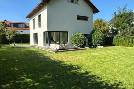 Haus Grünwald - 7 Zimmer, 240 m&sup2;, 3.700.000&euro; | Angebot:26916082