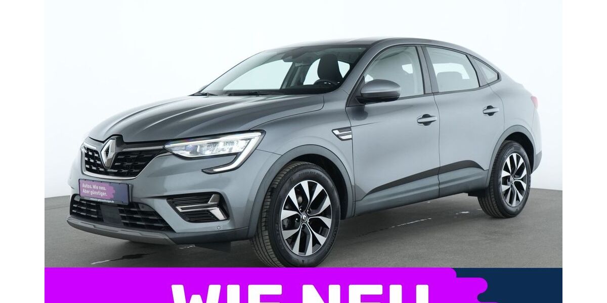Renault Arkana 33.230 km 17.695 &euro; Garching bei München 85748