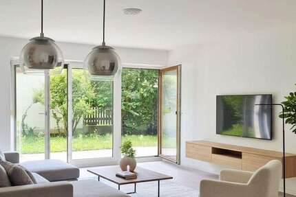 Wohnung München Am Riesenfeld - 2 Zimmer, 59 m&sup2;, 450.000&euro; | Angebot:25625521